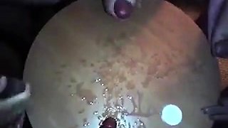 Big Dicks at the Wank Party