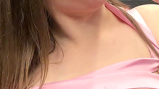 JOI with Anal, I Guide You Until You Ejaculate - Luna Doll