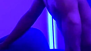 Black Cock Dominance
