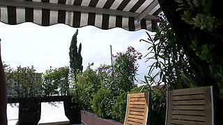 Amazing French Cougar, 60 Year Old 5066