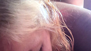 Two Nights Together Cum Is Everywhere Fucking Her Stepson She Don't Care Stains in Her Underwear