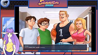 Big-dick, asmr, towheaded