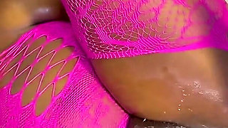 Soft Bitch Wants to Show You How to Suck a Big Black Cock the Right Way