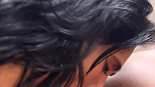 Indian Asian Desi Stepbrother Hardcore Sex to Stepsister Video