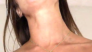 Sexy Asian Step-mom Christy Love Catches You Watching Porn