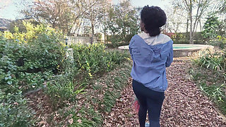 Confessions Behind the Chapel