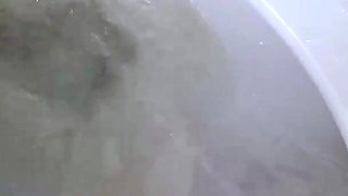 POV Bathroom Break for Your Viewing Pleasure!