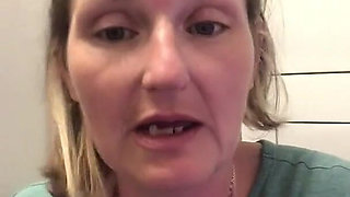 Huge Piss on Plane After Holding It for Four Hours!