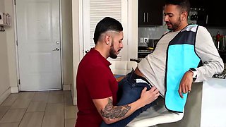 Heres Your Package At ManUpFilms