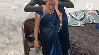 Sangeeta bhabhi ko uske kiraedar mein jabardast the kari