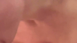 Mother in Law Makes Him Cum in All Her Holes!