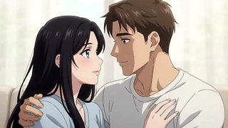 My Wife Shared intimate Moments With My Best Friend While I Watched