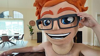 I explore Catherine Knights Ass and Pile-Drive Her to Orgasm Overload!: Porn