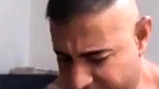 Raw Double Penetration Orgy