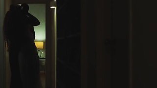 Cris Vianna Fun bags, Undergarments Episode in Arcanjo Renegado