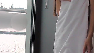 Suck & Fuck View - 4K