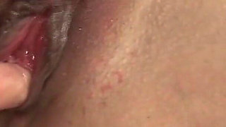 Sluty Asian Scene-3_skinny Asian Brunette Fucked Hard with Creampie on Her Hairy Pussy