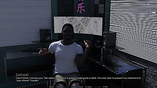 08 - My Dorm