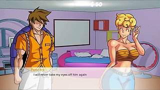 Uncensored hentai, anime sexy, three dimensional