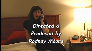 2 y2k hairy girls turn lez and lick pussies