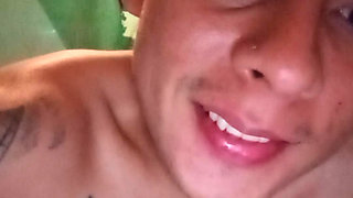 Exciting masturbation