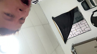 Anal Sex with a Beautiful French Latina