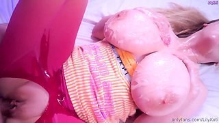 LilyKoti - OnlyFans #52 - Homemade