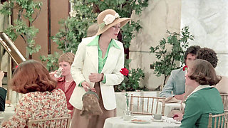 A Tribute to Annette Haven