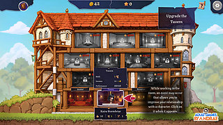 Ep1: Sex Guild Simulator Gameplay