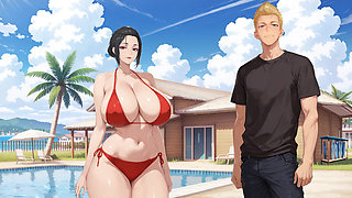 Unbreakable Love: Hentai Anime - Episode 20