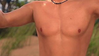 Dominos Beach 19 Tryouts Rounds 2-3 Done Sfw