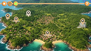 Sin Island: Claiming My Best Friend's Busty Mamacita