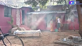 Indian Joru Ka Gulaam Sparks Busty Passion