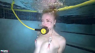 Underwater Bondage Bundle - Top 5 Best Sellers