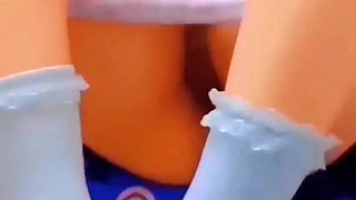 ¿Y si COGEMOS? Me Dice mi Alumna Tania con su Carita de INOCENTE ¿COMO DECIRLE QUE NO?(Real Amateur) Sexo REAL CON MORRA DE LA TÉCNICA de JUÁREZ