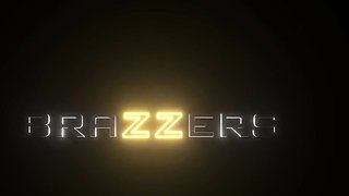 Dad's Friend Trains My Ass Lily Lou / Brazzers