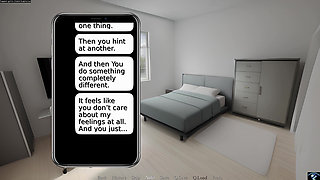 Flowers 4 to Be Continue