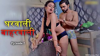 Desi Love making Hot Video