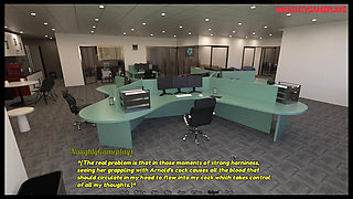 Perfect Housewife (part 08) - by K4soft