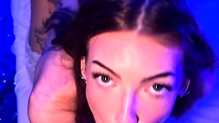 Lovely Babe Is POV Fucked