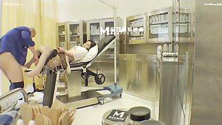 MDWP 020: Doggy, Cowgirl  Missonary Porn