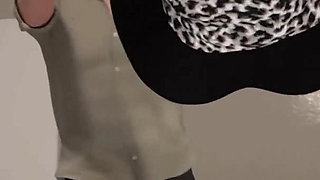 Hot Asian MILF Doctor with Perfect Big Tits Face Fucked and Pussy Fucked at Hospital by 18yo Boy - Symphony of the Serpent