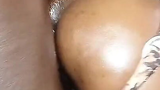 She Pays Her Debts Using Her Pussy in a Crazy Bang