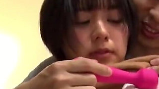 Creampie with an Ultra Beautiful Slender Beauty - Monami Suzu - Ep2