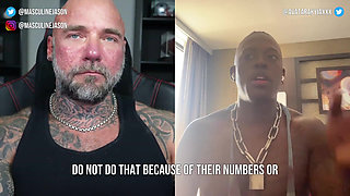 Porn Star Confessions - Avatar Akyia (episode 45)