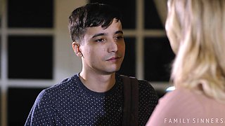 Family Sinners - Mothers In-law 2 Episode 1 1 - Rachael Cavalli