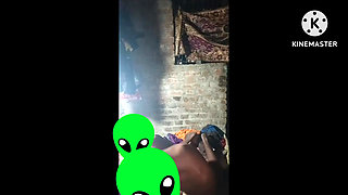 Village bhabhi ki badi badi chuchi