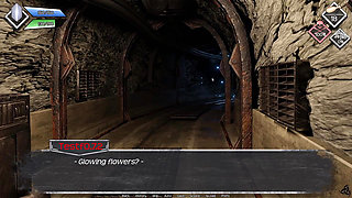 Mist Porn Game Play [pat 02] 3D Adventure Game