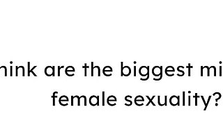 Maya Woulfe Thinks Vibrators Are Superior! Pornstar Interview Adult Time