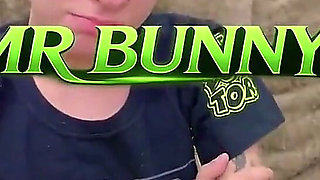 My Non-binary Friend Was Sad, so I Sucked Him off Completely and Fucked His Pink Pussy.